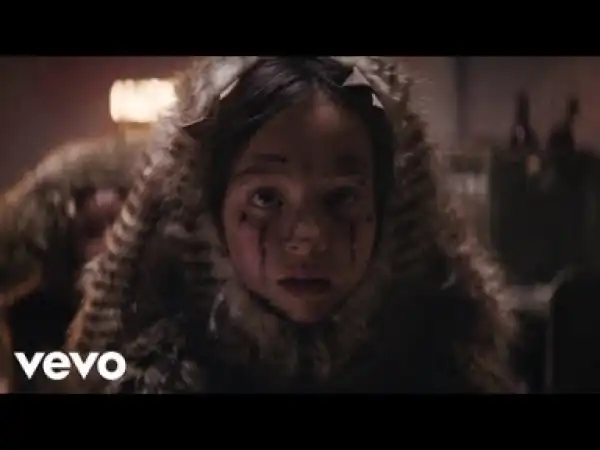 Flying Lotus – Fire Is Coming (feat. David Lynch)